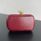 Bottega Veneta 보테가베네타 737025 빨간