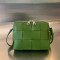 Bottega Veneta 보테가베네타 730027 다크그린