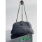 Bottega Veneta 보테가베네타 Lauren Clutch 9923 네이비