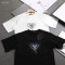 PRADA 프라다 남성 반팔티 8515