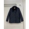 BURBERRY 버버리 여성 면자켓 3130-1