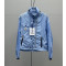 MONCLER 몽클레어 여성 바람막이 3103-8