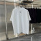 프라다 PRADA 남성 반팔티 03131-62