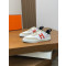 HERMES 에르메스 남성운동화 31515-14