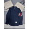 THOM BROWNE 톰브라운 남성 셔츠 31700174