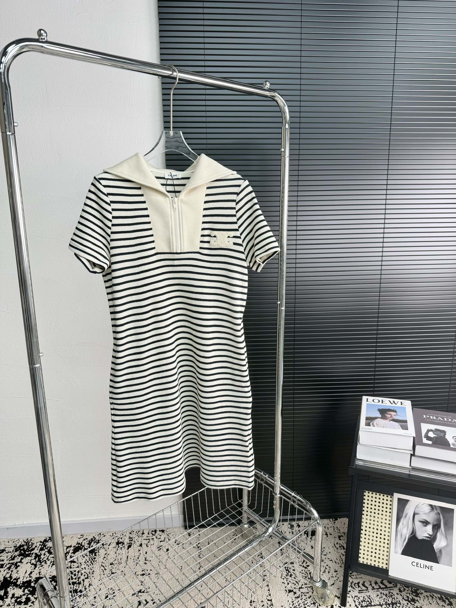 CELINE 셀린느 원피스 32300124