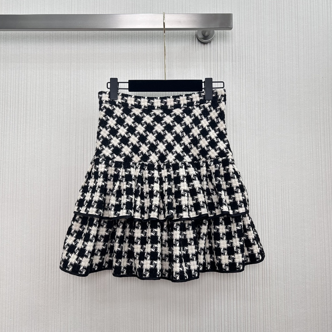 CELINE 셀린느 스커트 32300121