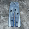 Chrome Hearts 크롬하츠 청바지 3250020