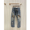 Chrome Hearts 크롬하츠 청바지 3250024