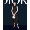 DIOR 디올 원피스 40100693