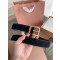 MIUMIU 벨트 4100012