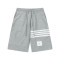 THOM BROWNE 톰브라운 반바지 410049
