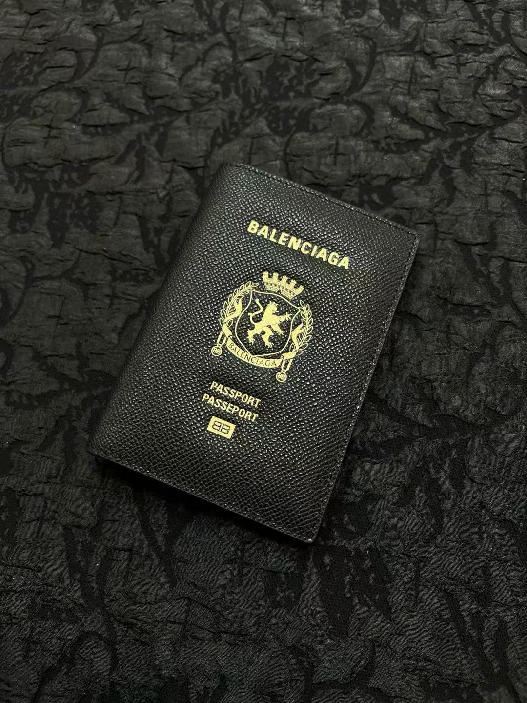 발렌시아가 여권지갑 53025078