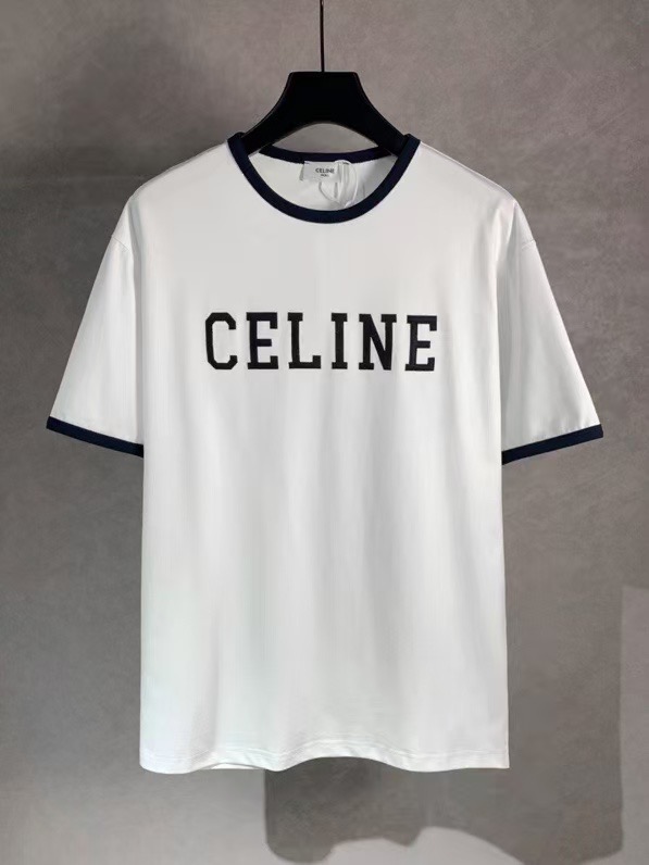 CELINE 셀린느 남여 반팔 530250312
